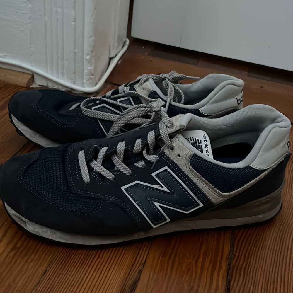 New Balance Men’s Sneakers